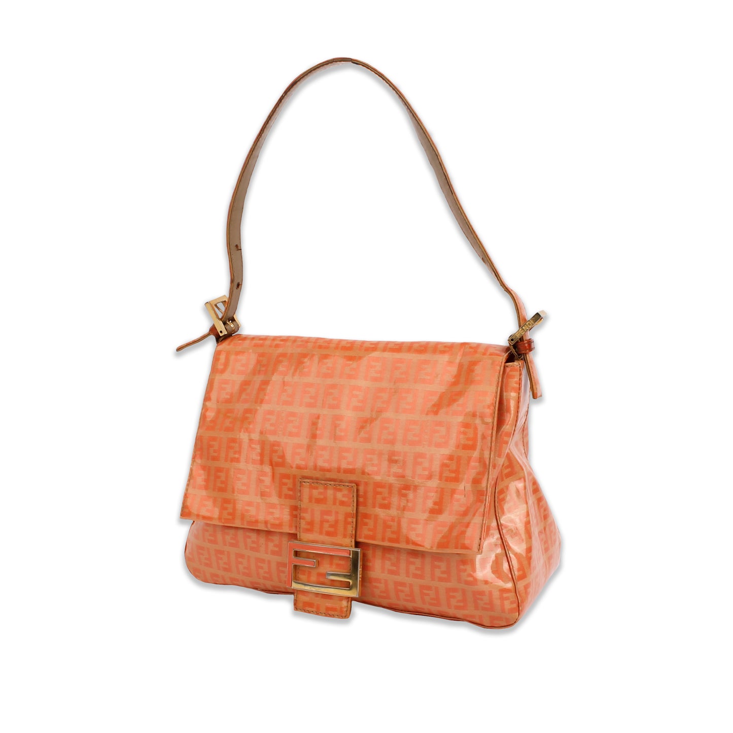 Fendi väska